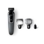 All-in-one beard and hair trimmer