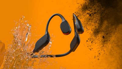 Always good to go. IP66 dustproof and water resistant