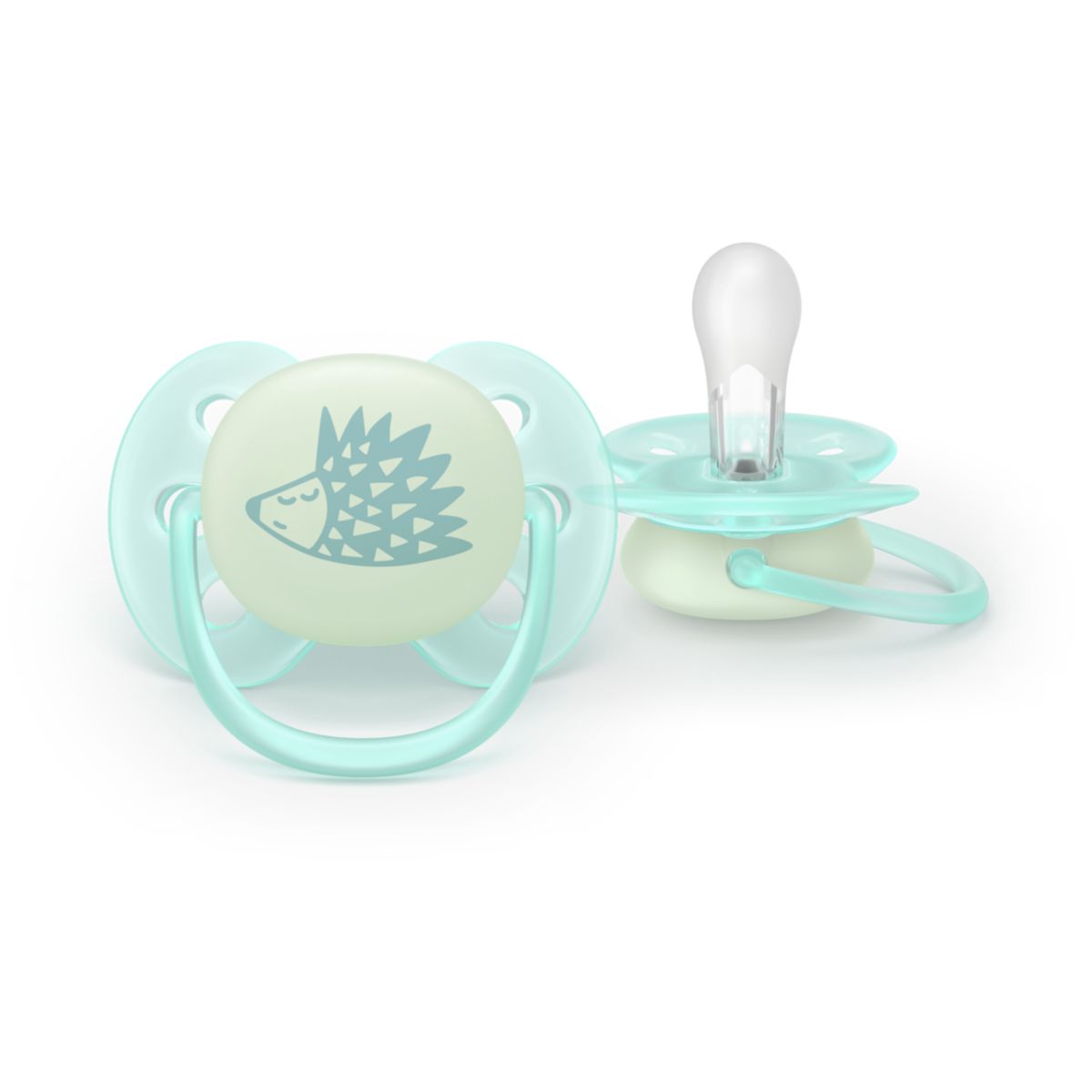 Avent Pacifier ultra soft day and night - thumbnail 10
