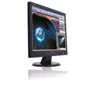 LCD monitor