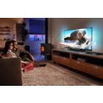 Μετατρέψτε το σπίτι σας σε κινηματογράφο