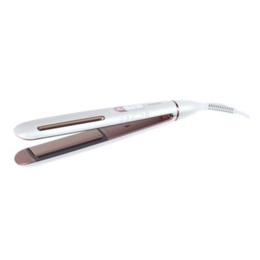 Straightener