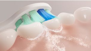Sonicare Fluid Action