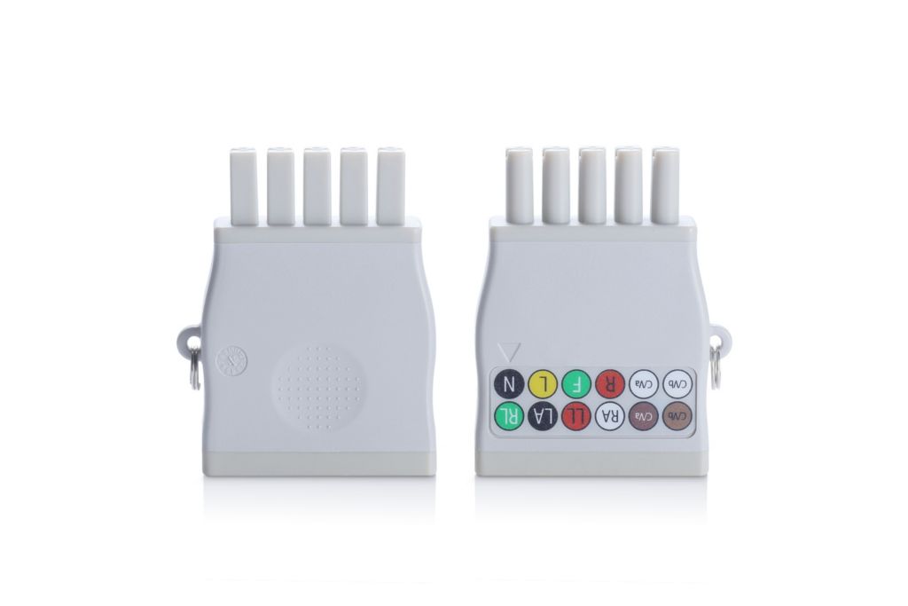Standard product photograph