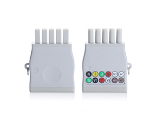 Mindray Bene/Pass-Philips 5-Lead ECG Adapter ECG accessories