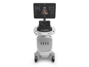 Alturion Philips Alturion supports clinical demands with intuitive UI, large display, and AI workflow tools.