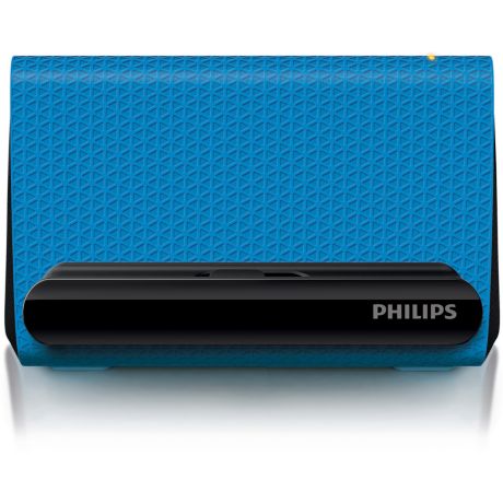 SBA1710BLU/00  Portable speaker