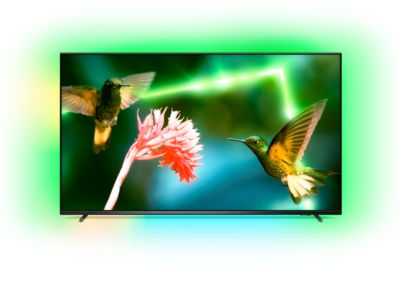 PHILIPSMR16 ExpertColorLED7.2W50W 6個新品 LED TV Android MiniLED 4K UHD 65PML9507/78 | Philips