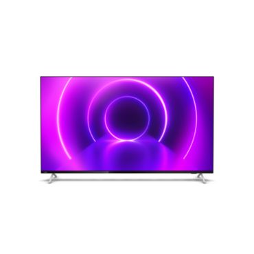 8100 series 4K UHD LED Android TV