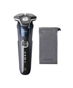 Philips Series 5000 Wet & Dry Mens Electric Shaver with Charging