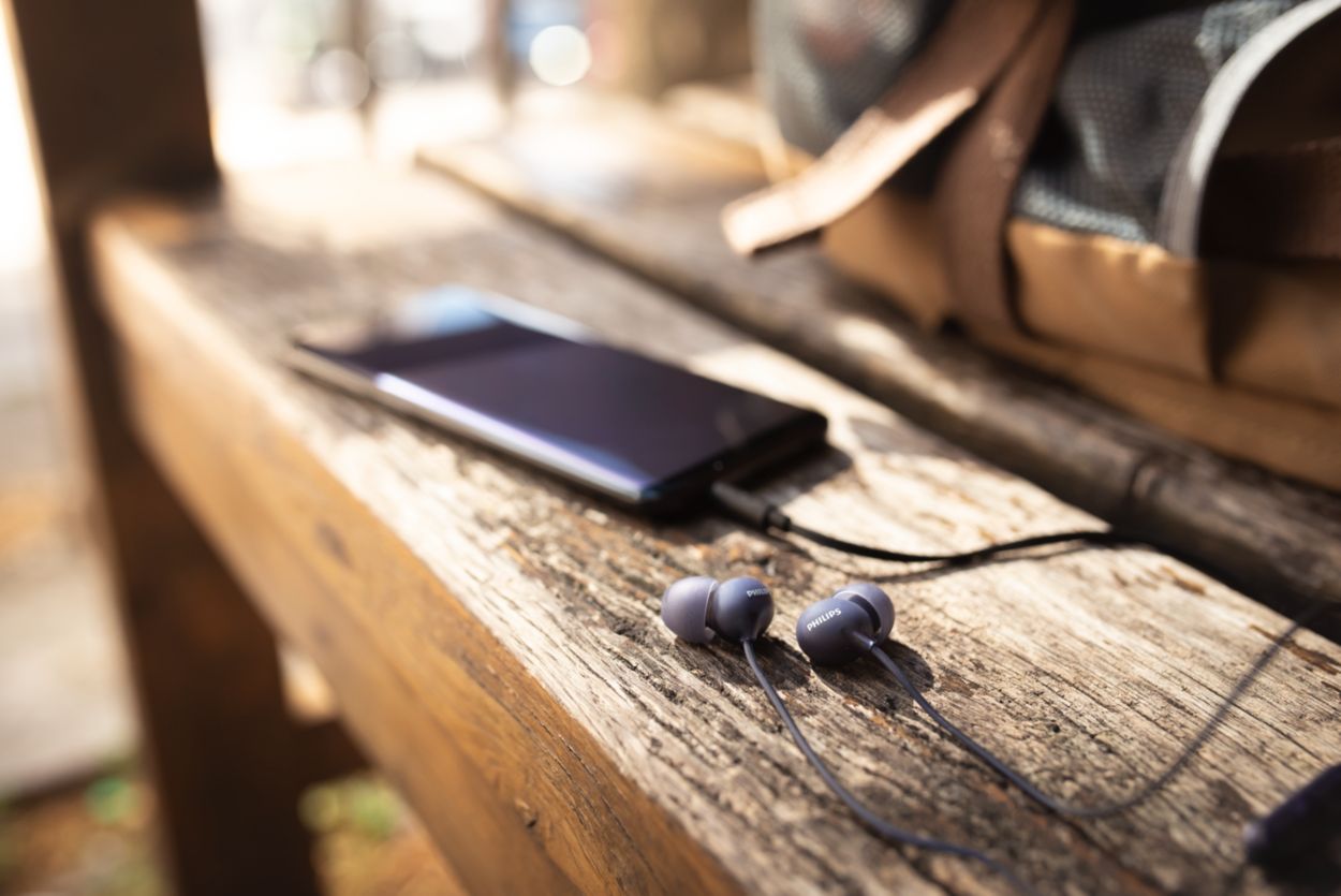 Philips she2305bk review new arrivals