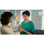 Supports baby’s natural suckling need