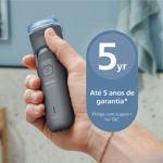 Corte rápido e preciso