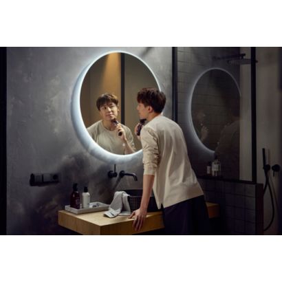 Philips Barbeador Série 5000X