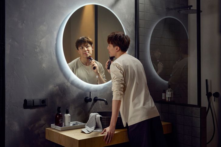 Philips Shaver 5000X series