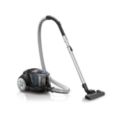 20% higher suction power* for a better clean