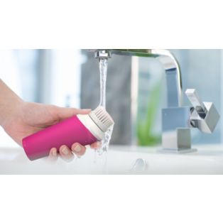 VisaPure Mini-Gesichtsreinigungsbürste