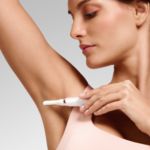 Smooth skin on the go