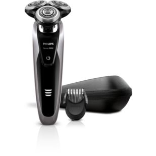 Shaver series 9000 Rasoir électrique 100 % étanche