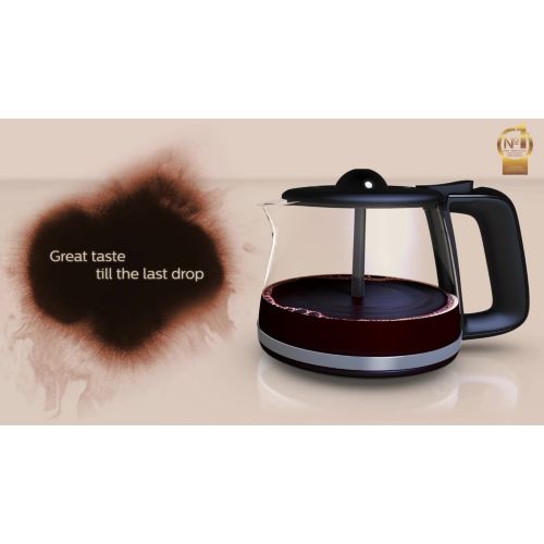 Philips Coffee Machine HD7432/20 Online at Best Price