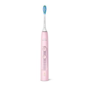 ExpertClean 7300 Sonic electric toothbrush with app