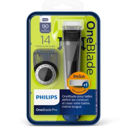 Tailler, styliser, raser quelle que soit la longueur des poils