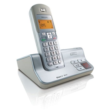DECT2251S/51