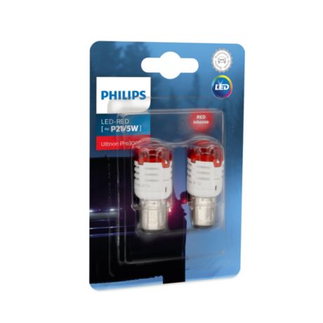 11499U30RB2 Ultinon Pro3000 SI Car signaling bulb