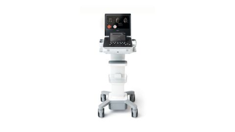 Compact 5500CV Ultrasound System