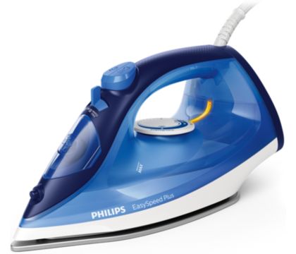 EasySpeed Plus Steam iron GC2145/20