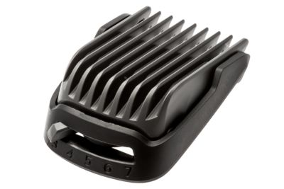 Philips Multigroom - Adjustable Beard Comb - Cp0810/01