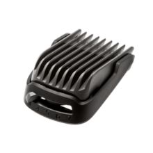 Adjustable Comb