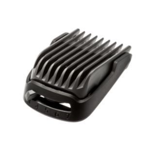 Multigroom Peine-guía ajustable para barba