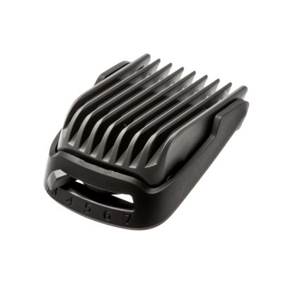 Multigroom Adjustable beard comb