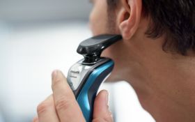 Shaver series 5000