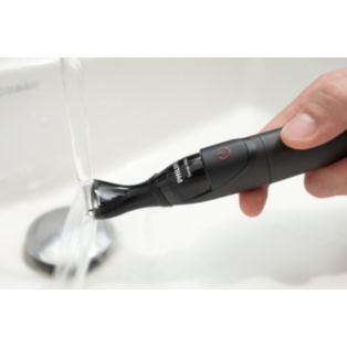 Multigroom series 1000 Ultra precise beard styler