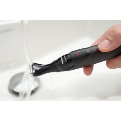 Philips Multigroom series 1000