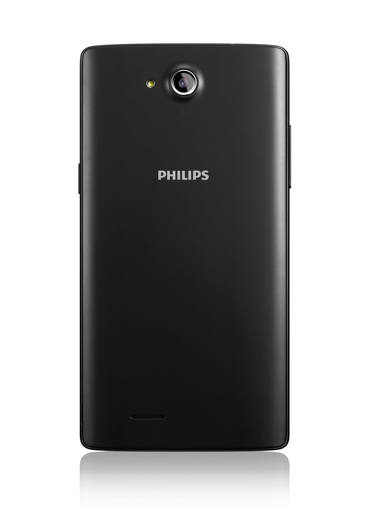 Смартфон CTW3500BK/00 | Philips