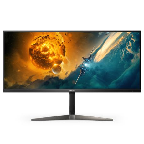 345M2R/75 Momentum UltraWide LCD monitor