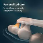 Complete care is now 100% visible