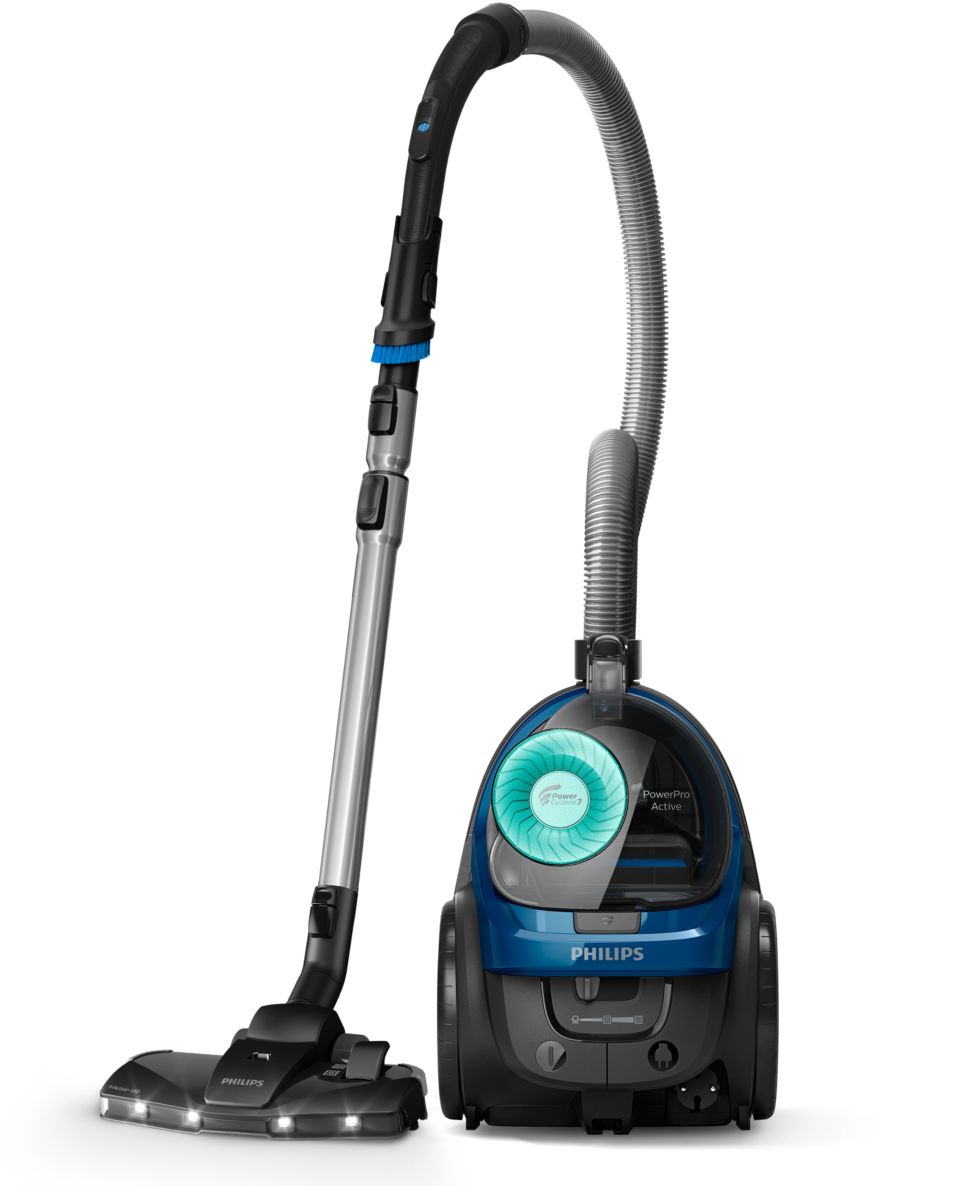 5000 Series Bagless vacuum cleaner FC9557/19 | Philips