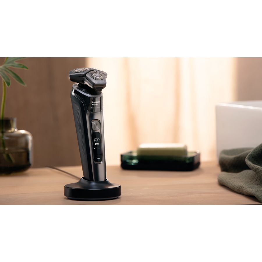 Superior closeness*, personalised skin comfort