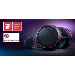 フィリップス ヘッドホン | Philips