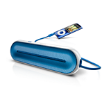 Haut-parleur portatif pour lecteur MP3