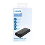 Cargador portátil delgado y potente