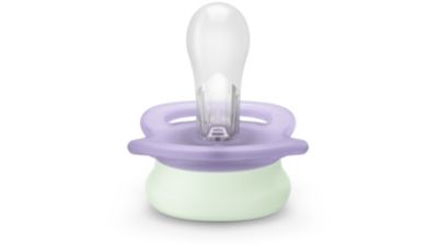 Optimal for healthy oral development