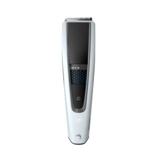 Hairclipper series 5000 Maszynka do strzyżenia włosów z możliwością mycia