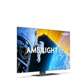 OLED 65OLED809 4K Ambilight TV