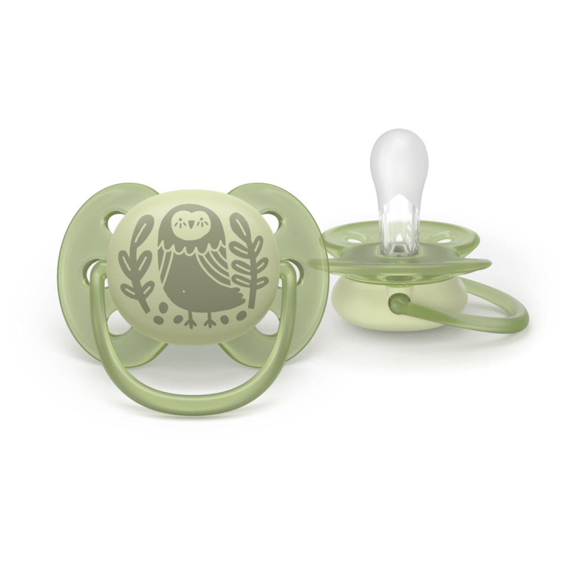 Avent Pacifier ultra soft - thumbnail 5