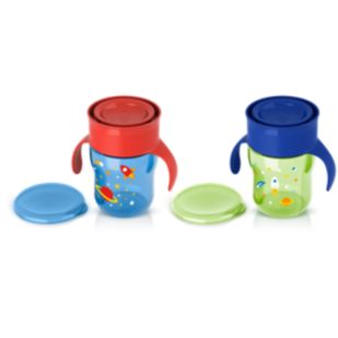 Avent My First Big Kid Cup